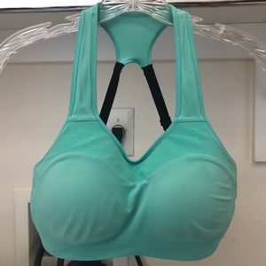 Nike High Impact Sports Bra